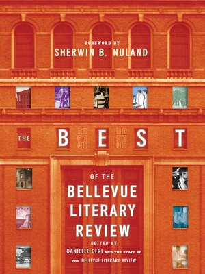 bellevue book review